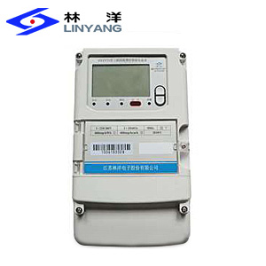 江蘇林洋DTZY71C-Z三相四線費(fèi)控智能電能表(載波、CPU卡、開(kāi)關(guān)內(nèi)/外置)