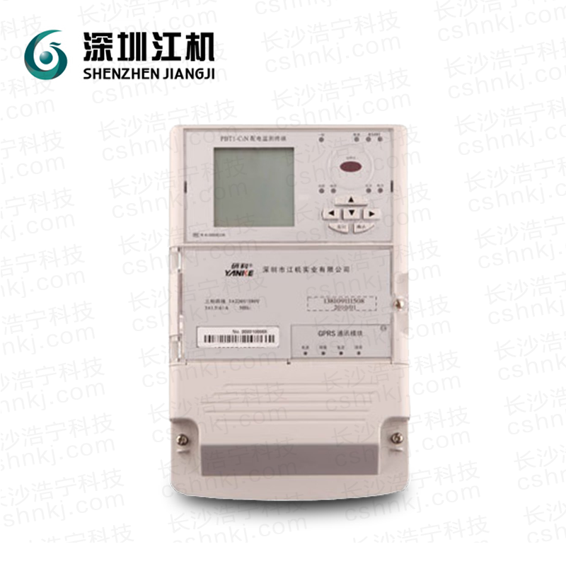 深圳江機(jī)PBT1-C2N多功能臺變監(jiān)測終端