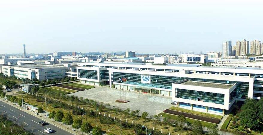 威勝集團(tuán)榮獲首張單相靜止式電表節(jié)能認(rèn)證證書(shū)