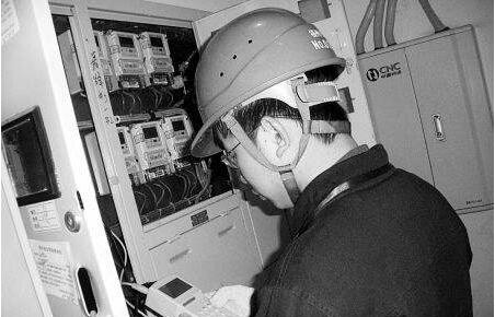 對智能電表存在疑慮 電力公司可免費(fèi)上門檢測